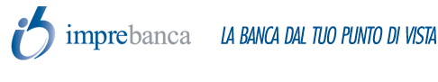 Imprebanca, la banca dal tuo punto di vista